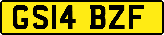 GS14BZF