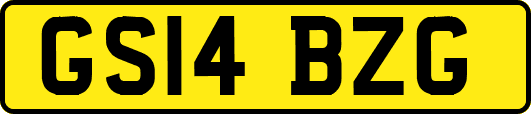 GS14BZG