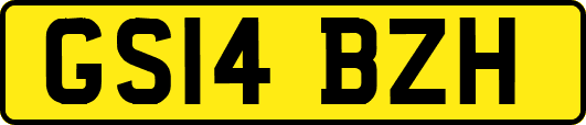 GS14BZH
