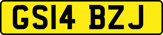 GS14BZJ