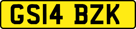 GS14BZK