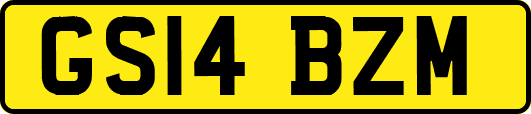 GS14BZM