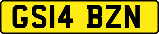 GS14BZN