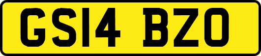 GS14BZO