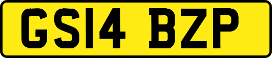 GS14BZP