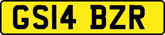 GS14BZR