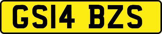 GS14BZS