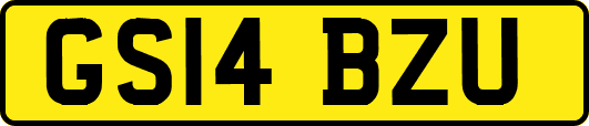 GS14BZU