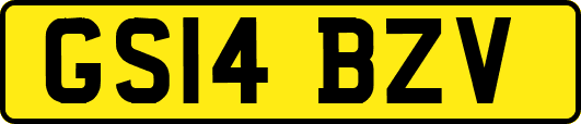GS14BZV