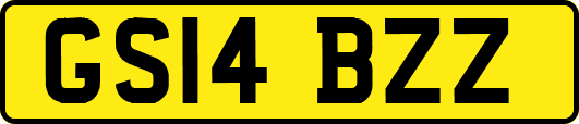 GS14BZZ