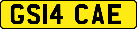 GS14CAE