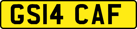 GS14CAF