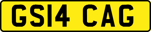 GS14CAG