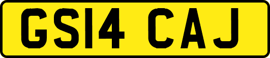 GS14CAJ