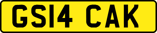 GS14CAK