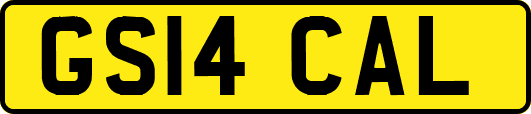 GS14CAL