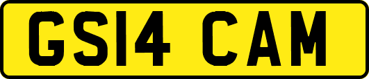 GS14CAM