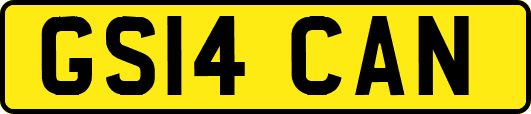 GS14CAN