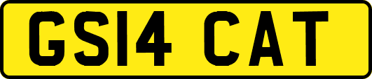 GS14CAT