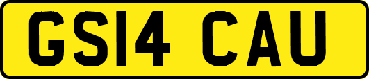 GS14CAU