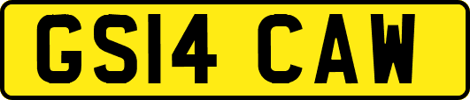 GS14CAW