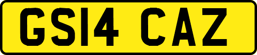 GS14CAZ