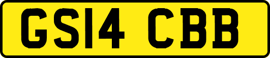 GS14CBB