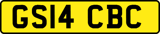 GS14CBC