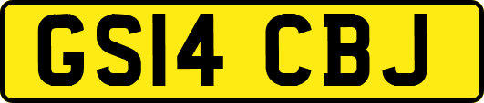 GS14CBJ