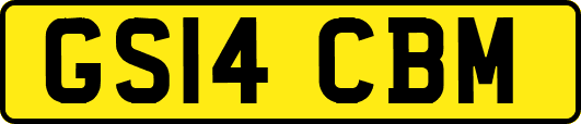 GS14CBM