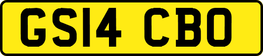 GS14CBO