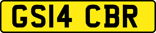 GS14CBR