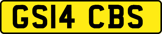 GS14CBS