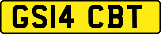 GS14CBT