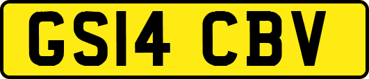 GS14CBV