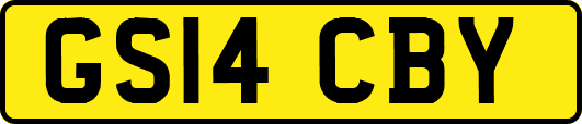 GS14CBY