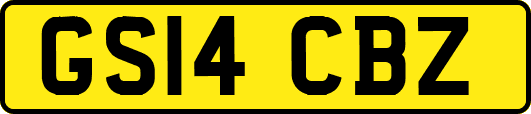 GS14CBZ