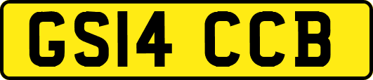 GS14CCB