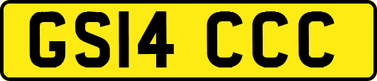 GS14CCC