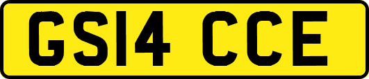 GS14CCE