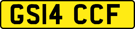 GS14CCF