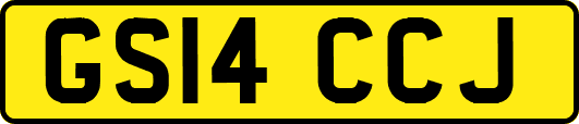 GS14CCJ