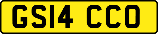GS14CCO