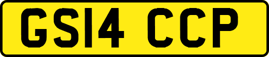 GS14CCP