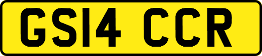 GS14CCR