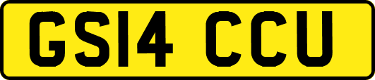 GS14CCU