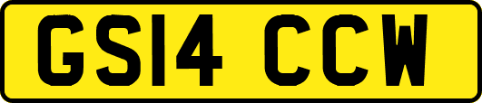 GS14CCW