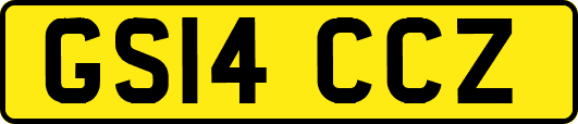 GS14CCZ