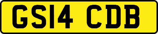GS14CDB