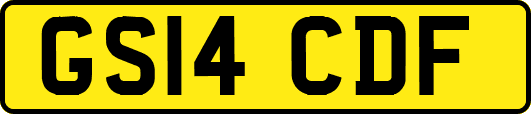 GS14CDF